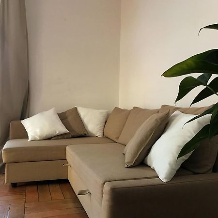 Stairway To Heaven Rome Apartment ภายนอก รูปภาพ