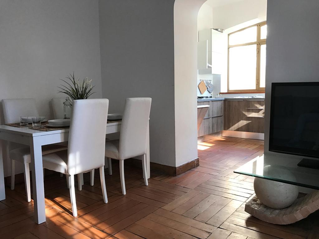Stairway To Heaven Rome Apartment ภายนอก รูปภาพ
