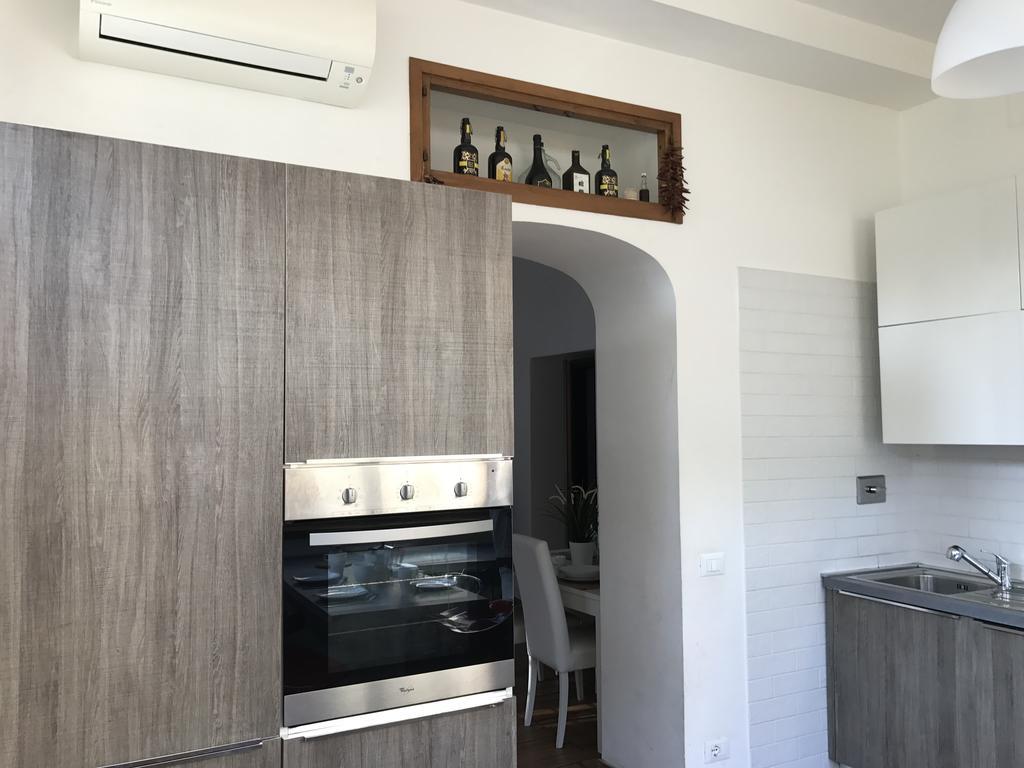 Stairway To Heaven Rome Apartment ภายนอก รูปภาพ