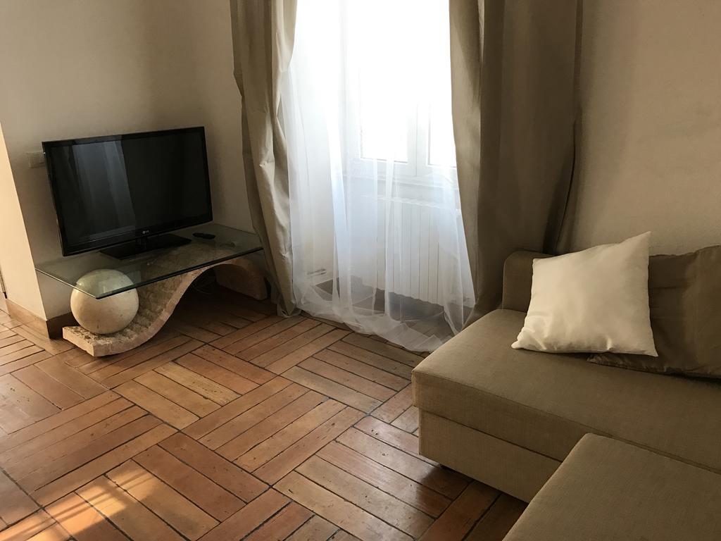 Stairway To Heaven Rome Apartment ภายนอก รูปภาพ
