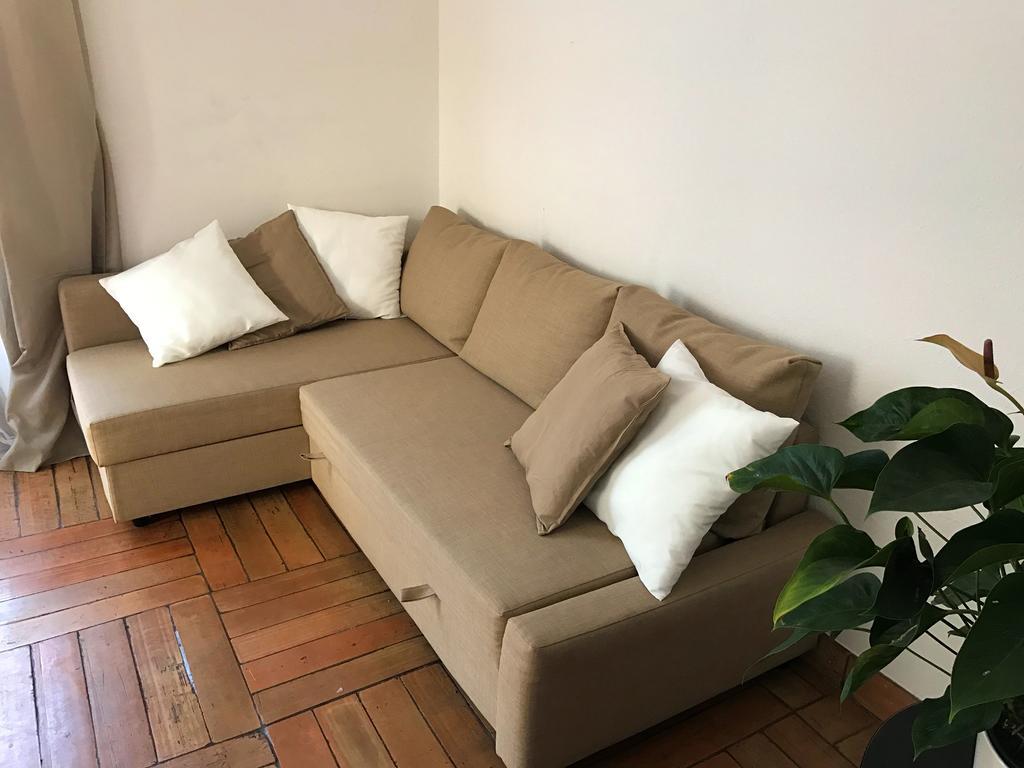 Stairway To Heaven Rome Apartment ภายนอก รูปภาพ