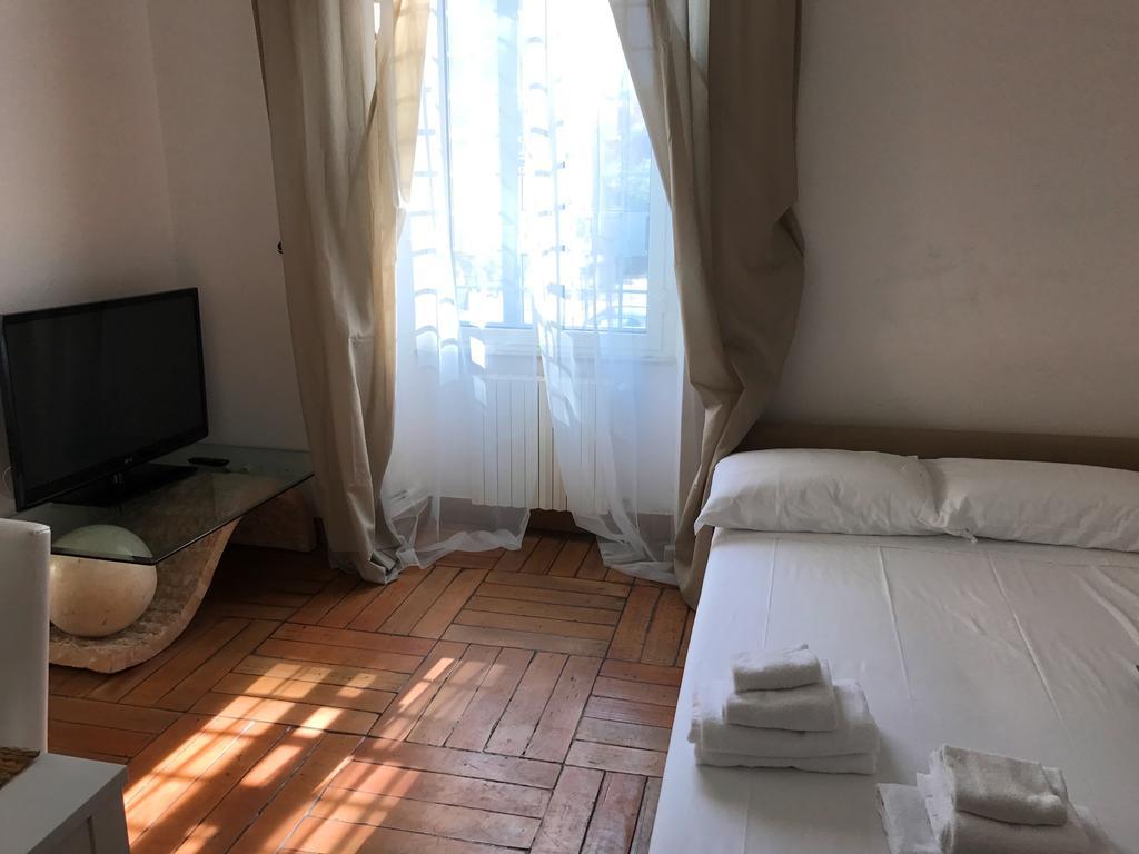Stairway To Heaven Rome Apartment ภายนอก รูปภาพ