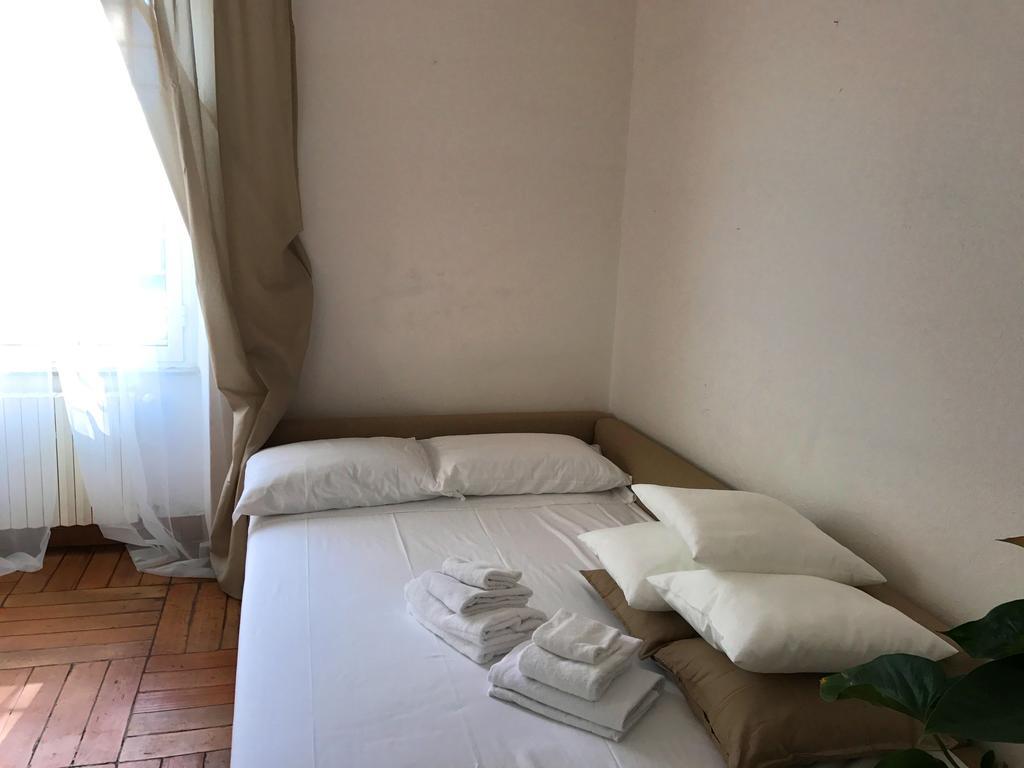 Stairway To Heaven Rome Apartment ภายนอก รูปภาพ