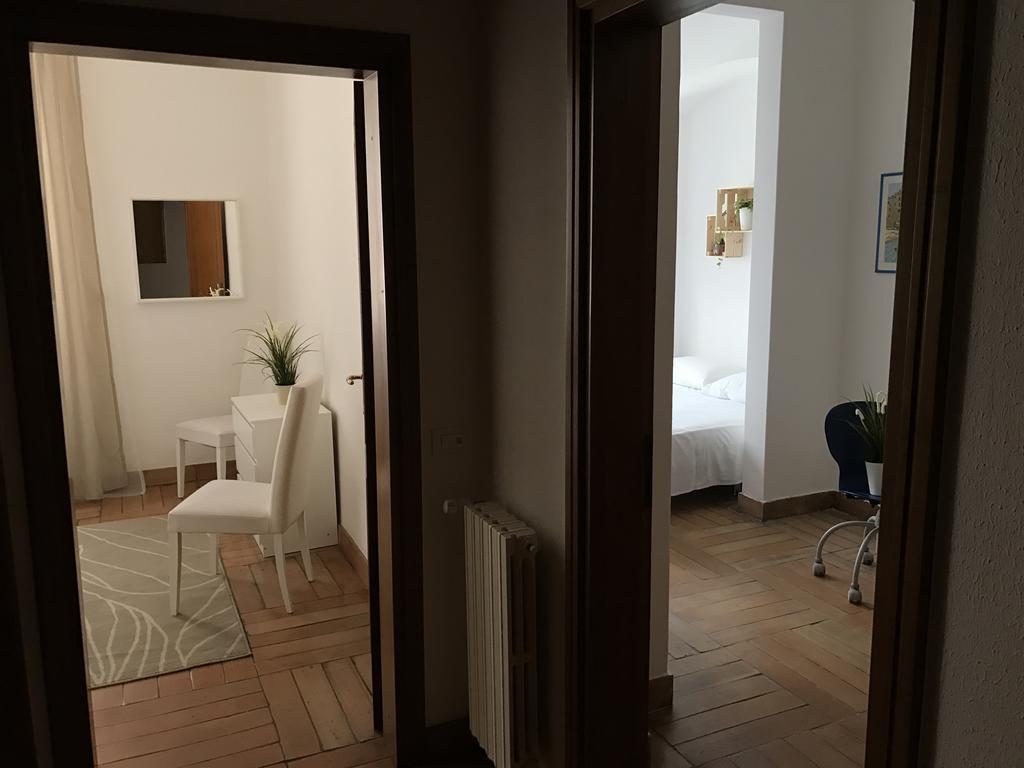 Stairway To Heaven Rome Apartment ภายนอก รูปภาพ