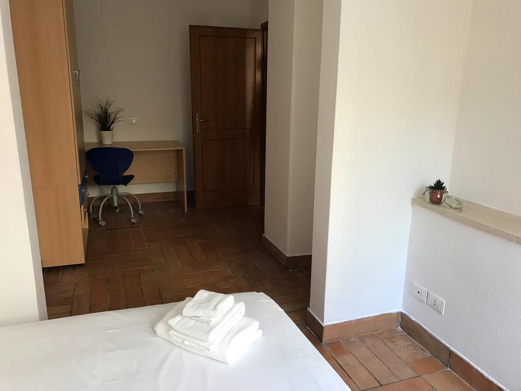 Stairway To Heaven Rome Apartment ภายนอก รูปภาพ