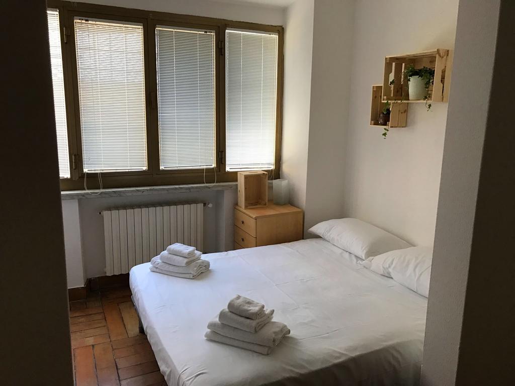 Stairway To Heaven Rome Apartment ภายนอก รูปภาพ