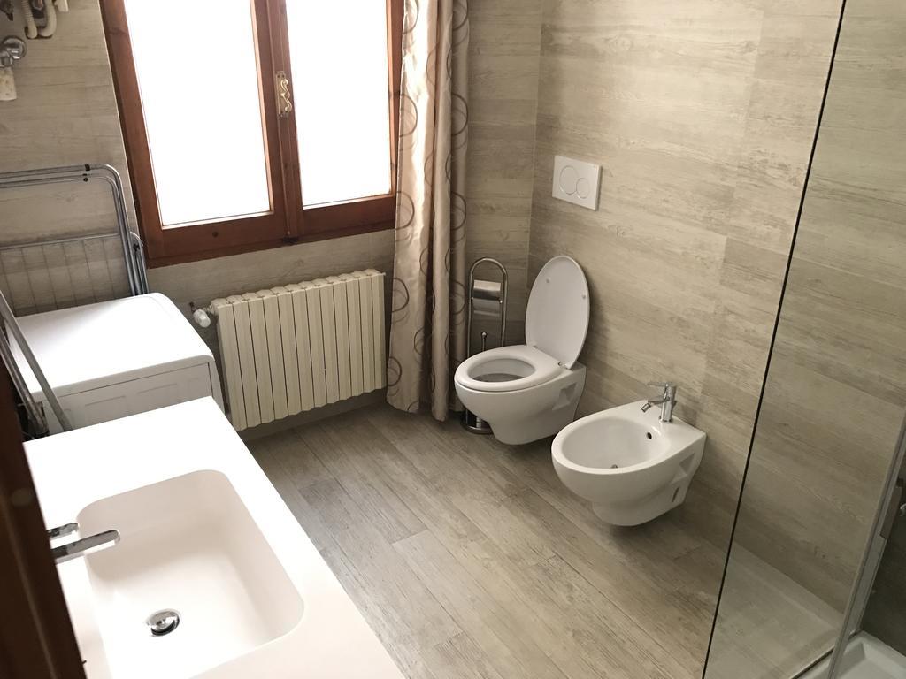 Stairway To Heaven Rome Apartment ภายนอก รูปภาพ