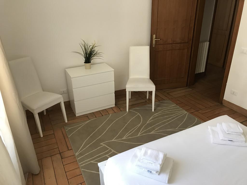 Stairway To Heaven Rome Apartment ภายนอก รูปภาพ