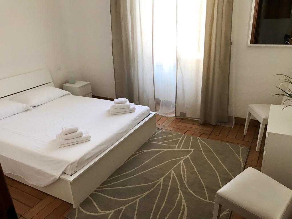 Stairway To Heaven Rome Apartment ภายนอก รูปภาพ