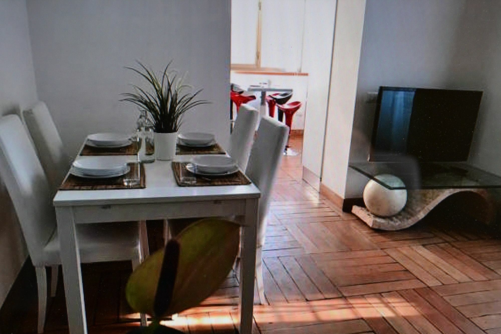 Stairway To Heaven Rome Apartment ภายนอก รูปภาพ