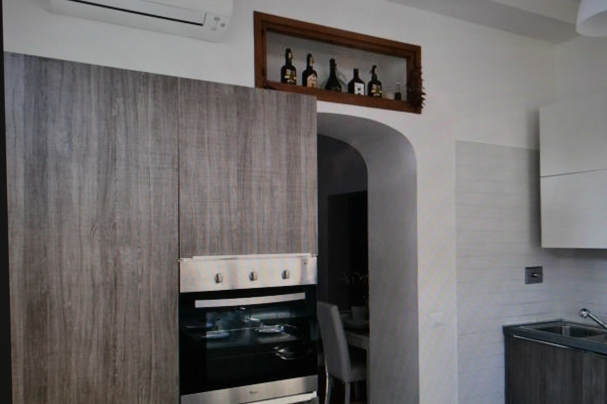 Stairway To Heaven Rome Apartment ภายนอก รูปภาพ