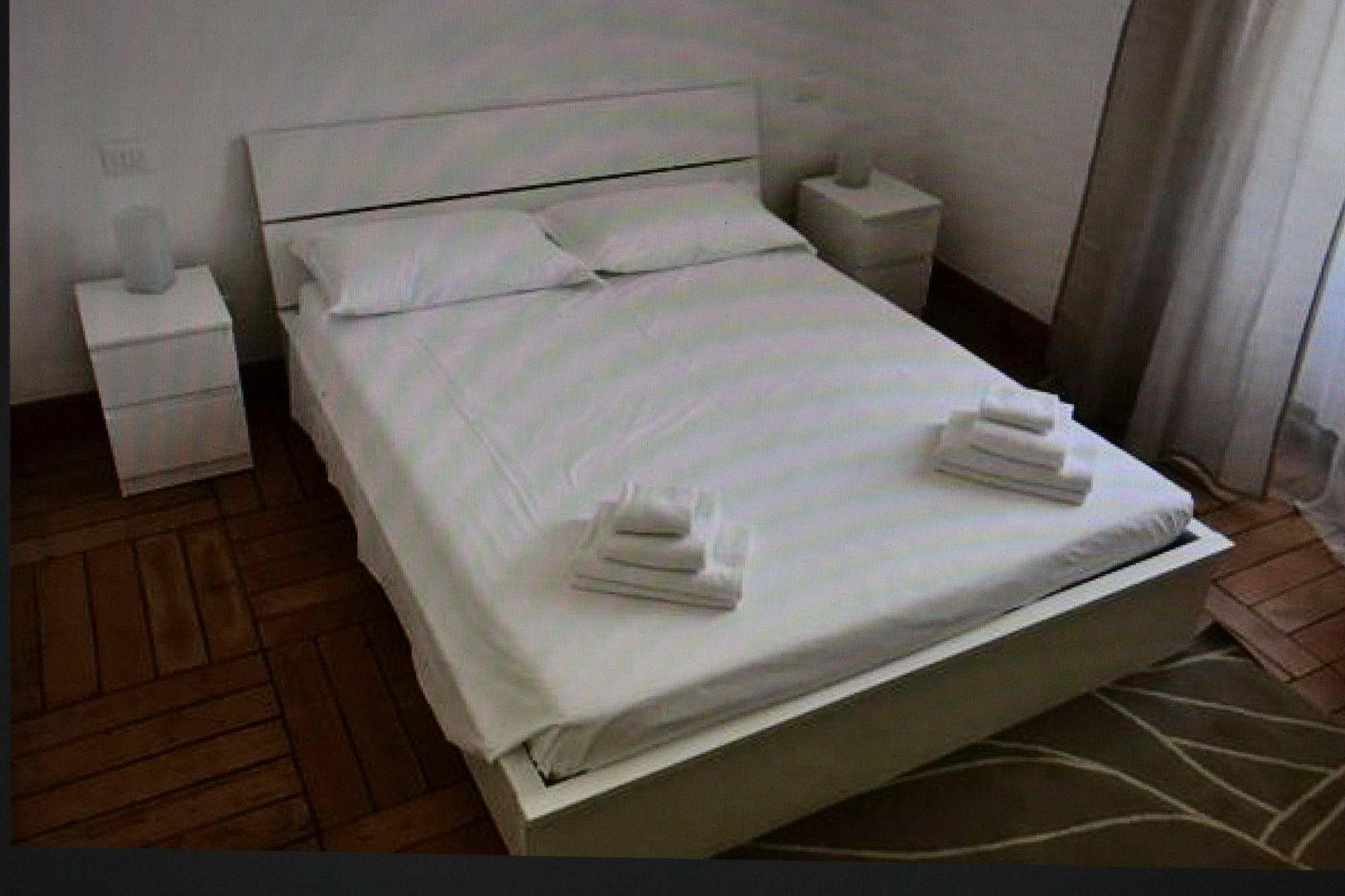Stairway To Heaven Rome Apartment ภายนอก รูปภาพ