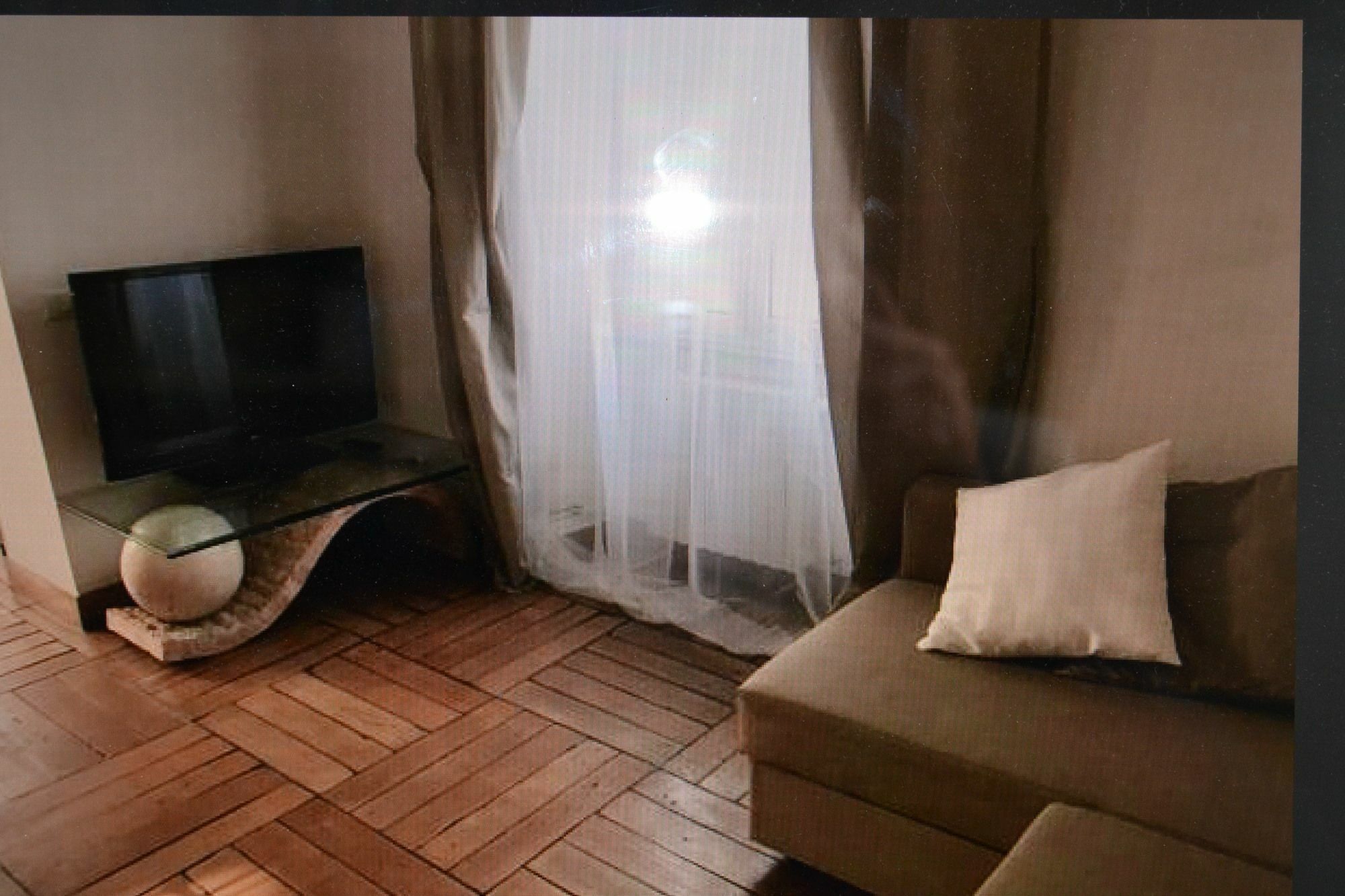 Stairway To Heaven Rome Apartment ภายนอก รูปภาพ