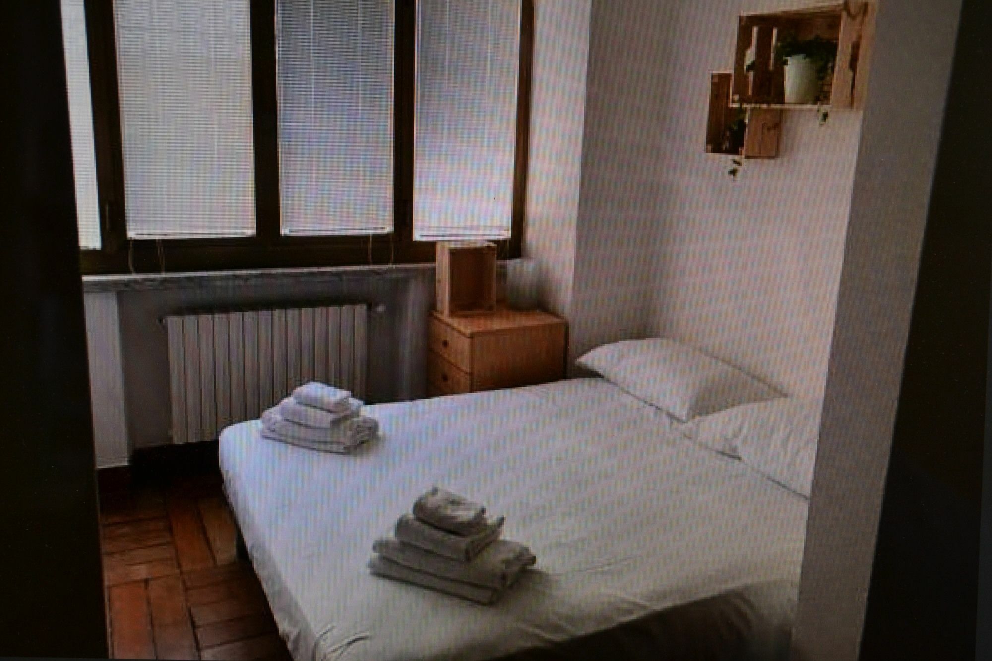 Stairway To Heaven Rome Apartment ภายนอก รูปภาพ